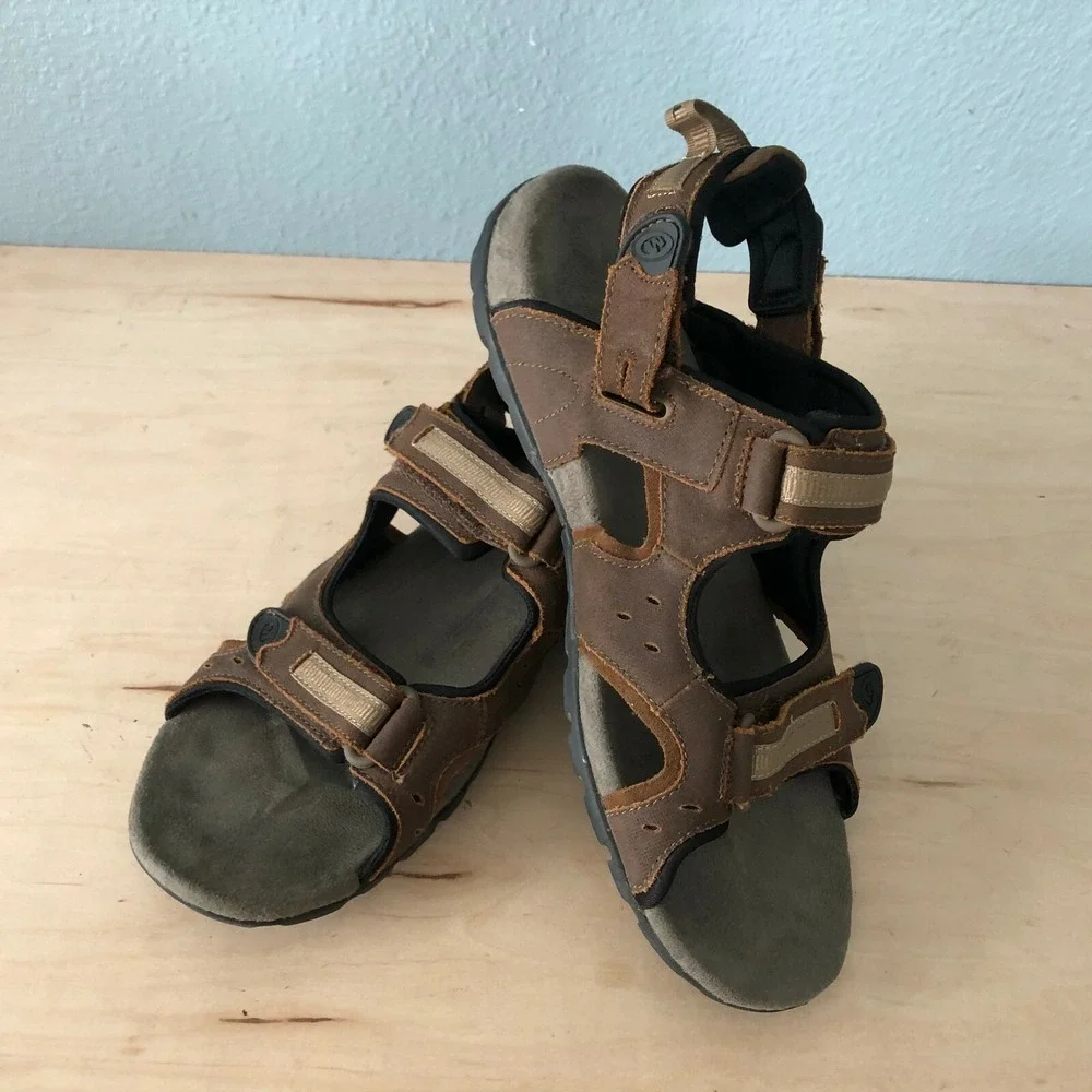 Merrell mens sandals